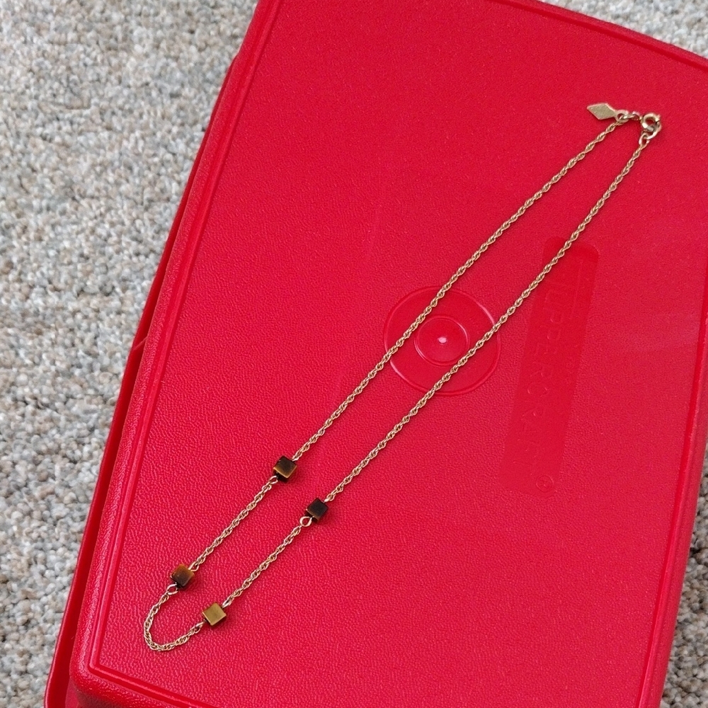 Vintage Sarah Coventry Choker